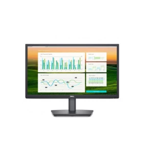Monitor 21.5" E2222Hs Fhd Vga/Hdmi/Displayport 60Hz P210-Bbpw-Cp98 Dell - 1