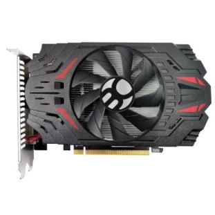 Placa De Video Gamer 4Gb Rx 550 Gddr5 128Bits Hdmi/Dvi/Displayport Bp-Rx550-4Gd5Dbx Bluecase - 1