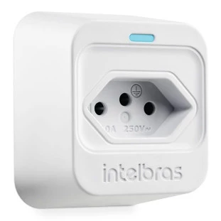 Dispositivo De Protecao Eletrica Branco Eps 301 Intelbras - 1