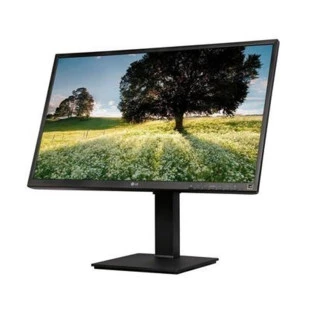 Monitor 23.8" Led Gamer Ips Fhd 60Hz Vga/Hdmi/Dp 24Bl550J Lg - 1