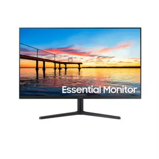 Monitor 32" Fhd Gamer Essential S3 75Hz Hdmi/Dp Ls32b300nwnmzd Samsung - 1