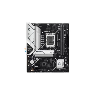 Placa Mae 1700 B760M Ddr5 M2 12/13/14 Ger Wi-fi Hdmi/Dp Nvme Wi-fi Ii 90Mb1mh0-M0eay0 Asus - 1