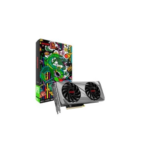 Placa De Video Gamer 12Gb Rtx 3060 Gddr6 192Bits Hdmi/Dp Pgs3060Fs192 Pcyes - 1