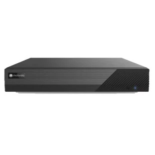 Dvr * Hibrido Full Hd 32 Canais Tvi Cvi Ahd Cvbs Mtd324U0012 Motorola - 1