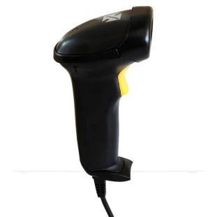 LEITOR COD BARRAS LASER LER DANFE/BOLETO /EAN13 USB LI180 NONUS - 1