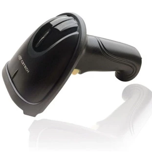 LEITOR COD BARRAS USB LER BOLETO/EAN13/EAN8 LB-100BK C3TECH - 1