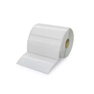 Etiqueta Couche 100Mmx70Mm 1 Coluna (Unidade) Oem - 1
