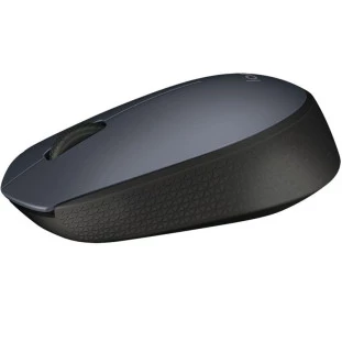 MOUSE * S/FIO OPTICO M170 PRETO LOGITECH - 1