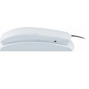 TELEFONE GONDOLA C/FIO TC20 CINZA ARTICO INTELBRAS - 1