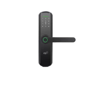 Fechadura Biometrica Inteligente Wi-Fi - Shfb700 Elg - 1
