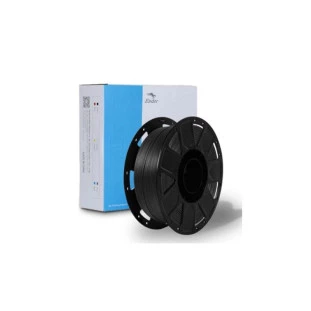 Filamento Para Impressora 3D Preto Ender-Pla Creality - 1