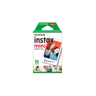 Filme Fotos Camera Instantanea Instax Mini 11 9 Com 10 unidades Fujifilm - 1
