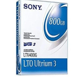 Fita Lto 8 30Tb Ultrium Ltx400G Dell - 1