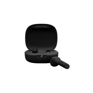 Fone De Ouvido Bluetooth Auricular Wave Flex 2 Preto Jbl - 1