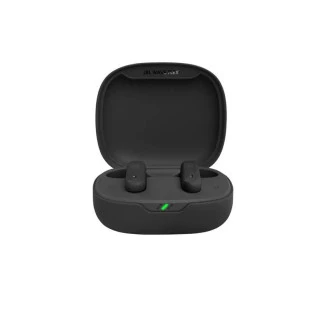 Fone De Ouvido Bluetooth Auricular Wave Flex Preto Jblwflexblk Jbl - 2