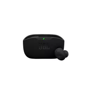 Fone De Ouvido Bluetooth Intra Auricular Wave Buds 2 Preto Jblwbuds2blk Jbl - 1