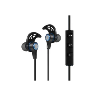 Fone De Ouvido Bluetooth Sport Azul Fa23 Elogin - 1