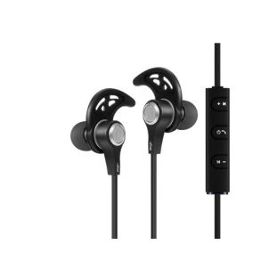 Fone De Ouvido Bluetooth Sport Prata Fa23 Elogin - 1