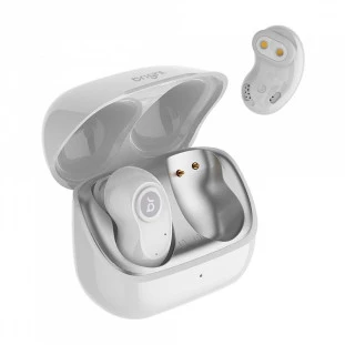 Fone De Ouvido Bluetooth Tws Float Branco Fn581 Bright - 1