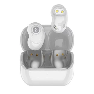 Fone De Ouvido Bluetooth Tws Float Branco Fn581 Bright - 1