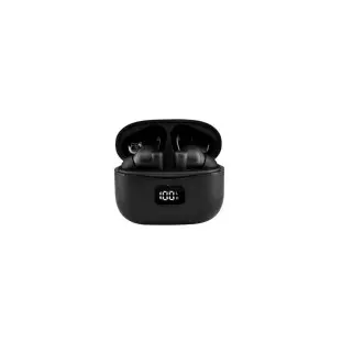 Fone De Ouvido Com Anc Bluetooth Tsw Preto Fbt2001 Maxprint - 1