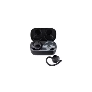 Fone De Ouvido Sport Bluetooth Tsw Preto Ipx5 Fbt1003 Maxprint - 1