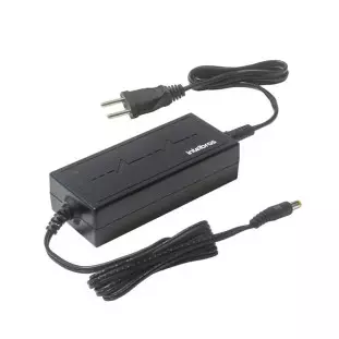 Fonte Alimentacao 12V 5A Ef 1205 Intelbras - 1