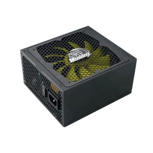 Fonte Atx 1000W Gamer Real 24P Akpa1000M03Br 80 Plus Gold Modular Akasa - 1