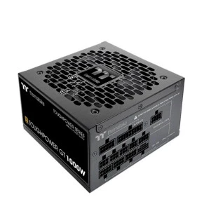 Fonte Atx 1000W Gold Real 80 Plus Pfc Ativo Full Modular Toughpower Ps-Tpt-1000Fnfagb-3 Thermaltake - 1