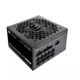 Fonte Atx 1000W Gold Real 80 Plus Pfc Ativo Full Modular Toughpower Ps-Tpt-1000Fnfagb-3 Thermaltake - 1