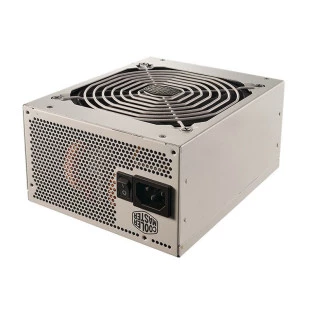 Fonte Atx 1250W Gamer Real 80 Plus Gold Modular Mpe-C501-Afcag-3Gb1 Cooler Master - 1