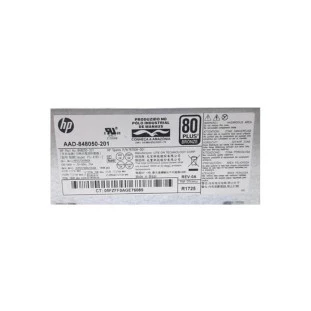 Fonte Atx 180W Prodesk 400 Cq-14 Aad-848050-201 Hp - 1
