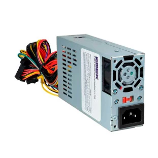 Fonte Atx 200W Com Cabo De Forca Pc200rng Kmex - 1