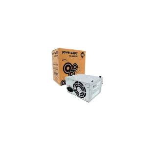 Fonte Atx 200W Real Power Px300 Kmex - 1