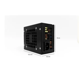 Fonte Atx 220W Compativel Hp 402G1 763286-001 762395-002 G4T02Lt Skytec - 1