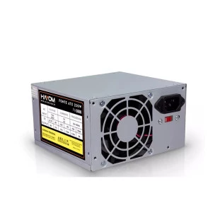 Fonte Atx 230W Sem Cabo De Forca Pw1600 Hayom - 1