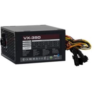 Fonte Atx 350W Real Vx-350 Aerocool - 1