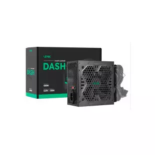 Fonte Atx 400W Gamer Dash Vfg400Wpv3 Vinik - 1