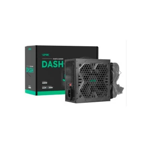 Fonte Atx 400W Gamer Dash Vfg400Wpv3 Vinik - 1