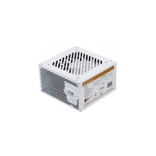 Fonte Atx 400W Real 80 Plus Bronze Blu400r-82ewbx Branco Bluecase - 1