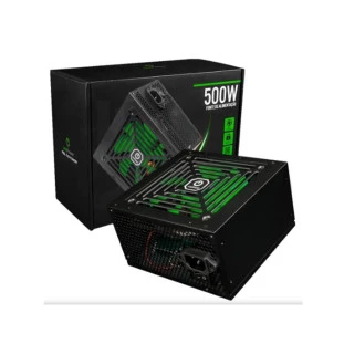 Fonte Atx 500W Autoswitch Bivolt Mp500Opasw Onepower - 1
