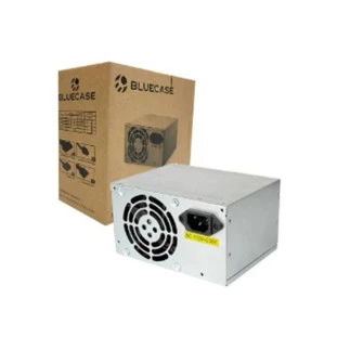 Fonte Atx 500W Real Bivolt Automatico Blu500-Daut Bluecase - 1