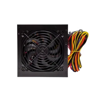 Fonte Atx 500W Real Sem Caixa Blu 500-E Bluecase - 1