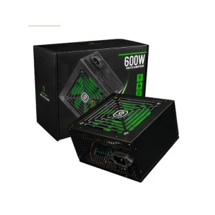 Fonte Atx 600W Autoswitch Bivolt Mp-600-Opasw Onepower - 1