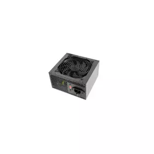 Fonte Atx 600W Real Bivolt Trs6350 Smt Tronos - 1