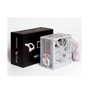 Fonte Atx 600W Real Gamer Branco Dx-600Fse Duex - 1