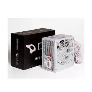 Fonte Atx 600W Real Gamer Branco Dx-600Fse Duex - 1