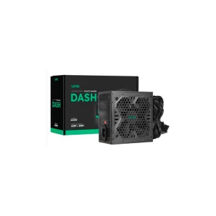 Fonte Atx 600W Real Gamer Dash Preto Vfg600Wpv3 Vinik - 1