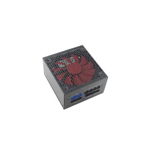 Fonte Atx 800W Real Pro Full Modular Ativo 80 Plus Bronze Automatico Ez-8858c-800W Brazilpc - 1