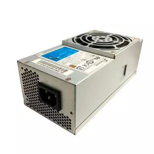 Fonte Atx Slim 300W 80 Plus Seasonic Ss-300tfx Dell - 1